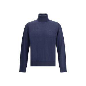 Dsquared² Virgin wool turtleneck Men's Sweater